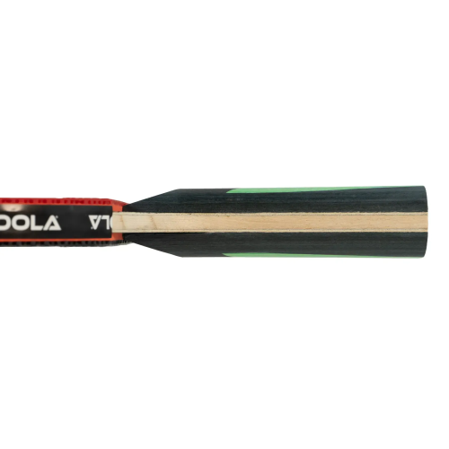 Ракетка для настольного тенниса  Joola Mega Carbon (54205) - фото №4